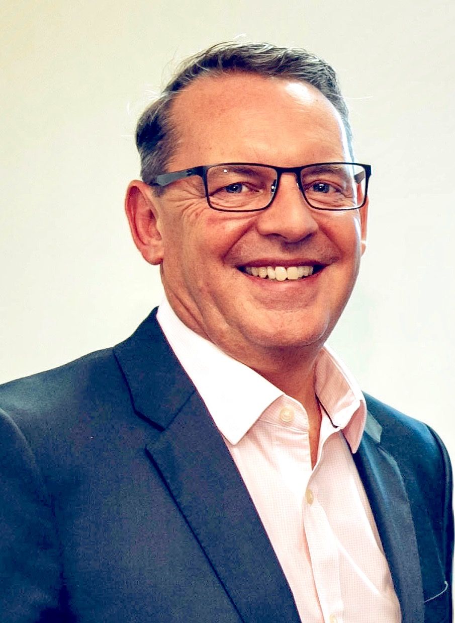Steve Felmingham